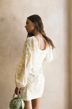 Elphia Dress -Sabo Shop 2fa7e467 8dfa 4d24 af3c 852cecc4e9ec