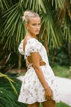 Santa Cruz Dress -Sabo Shop 2fad1b9c 4c88 4c03 9fe0 22dc9cce67df