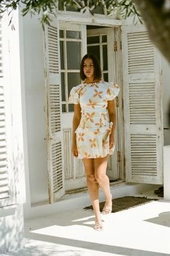 Roma Dress -Sabo Shop 2fb02d65 b361 4a6e 871e 41177849bbbf