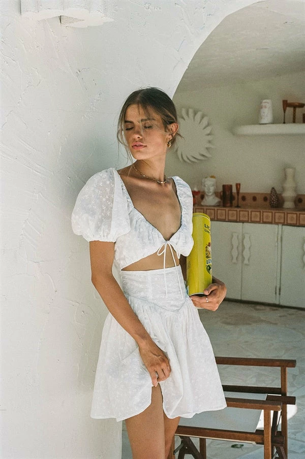 Alika Dress 3 Alika Dress