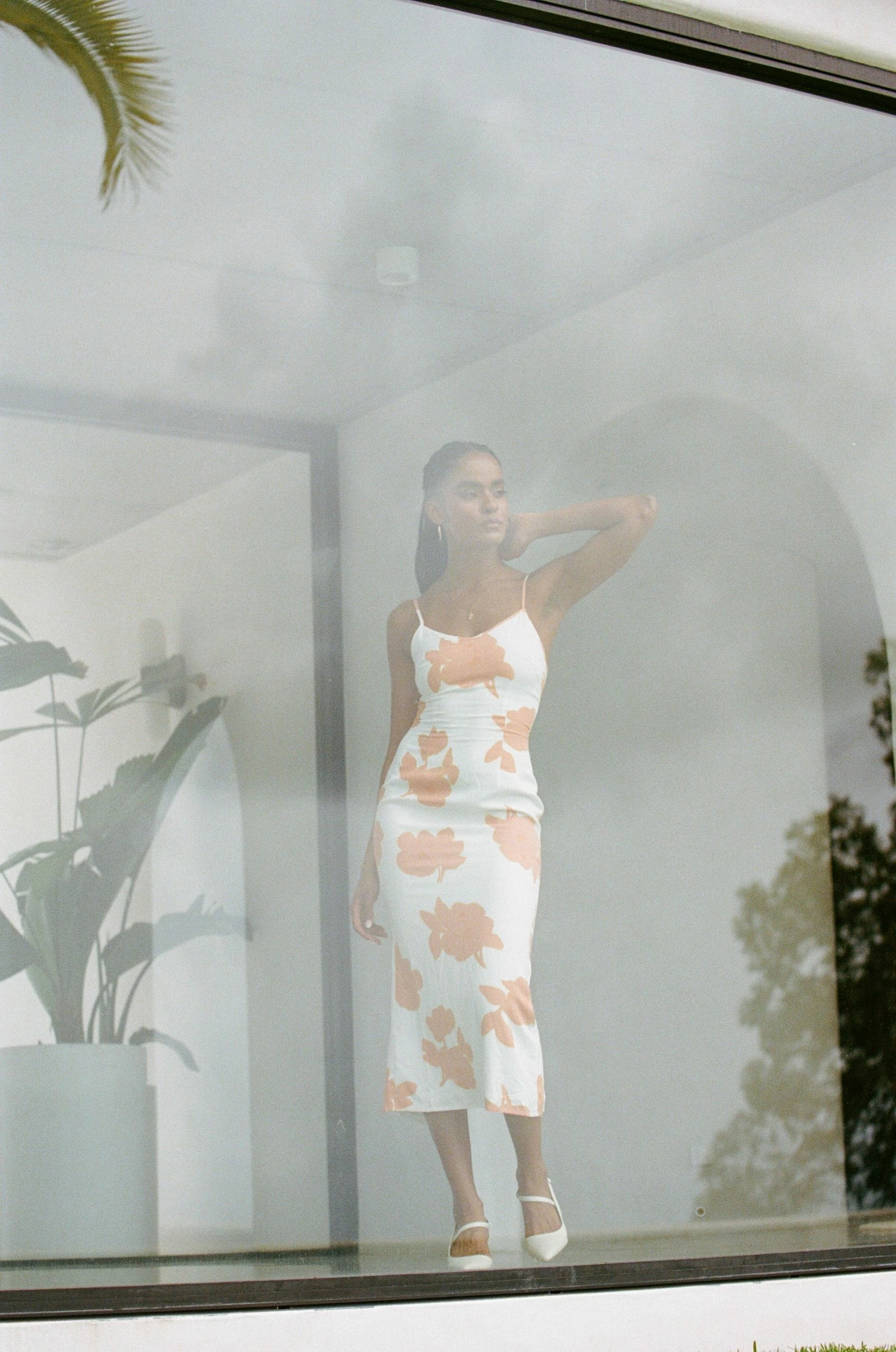 Avani Midi Dress 8 Avani Midi Dress - Image 6