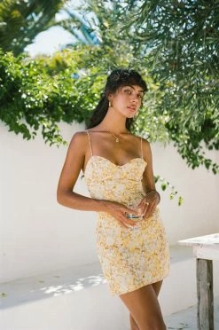 Reece Cami Dress -Sabo Shop 301ac31b 25b1 4c95 843c 53ff95e31adc