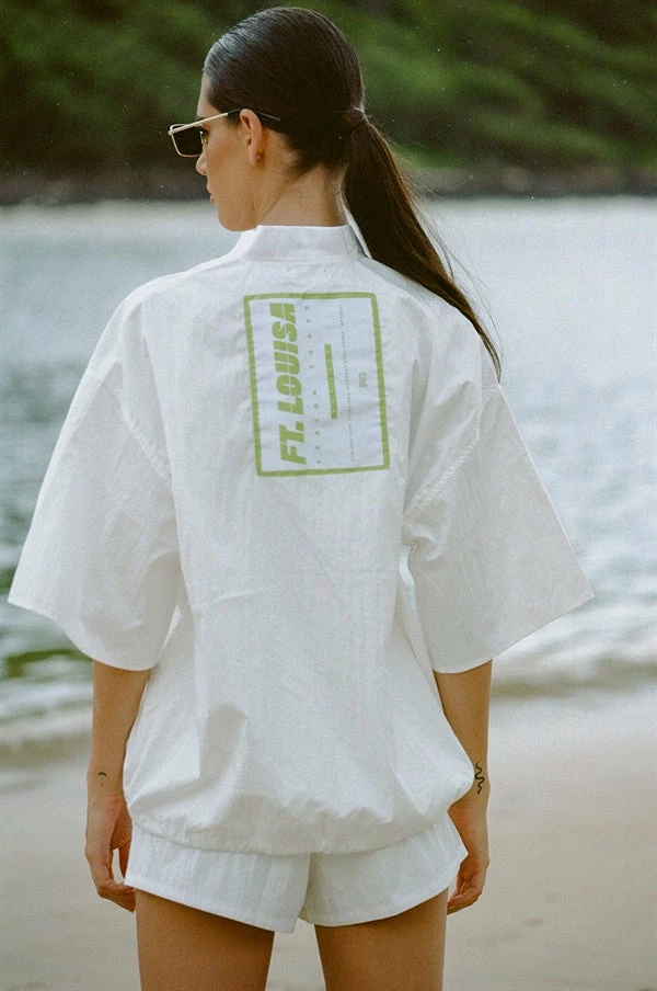 Racquet Wind Breaker Top 11 Racquet Wind Breaker Top - Image 9