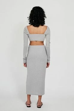 Rakell Midi Skirt -Sabo Shop 30546926 0a7b 4889 a2db 304d23614eec