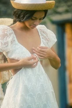 Sephora Cutout Dress -Sabo Shop 308b16e3 d338 4b54 9818 5c45ed4fa72e