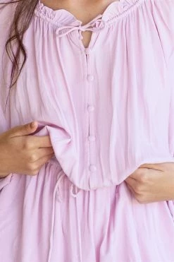 Emmie Dress -Sabo Shop 31596018 9540 427f 92c0 a5147b406afa