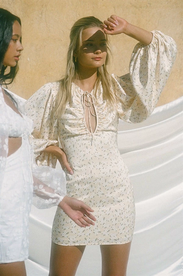 SAMPLE-Silky Xandria Dress 3 SAMPLE-Silky Xandria Dress