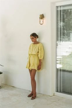SAMPLE-Anouk Dress - Yellow -Sabo Shop 31bfdb19 ebb5 44c6 96e1 a587896d567e 535b2f9f 7057 4243 83cf 00f8a35f9510