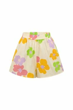 Lennon Shorts - Tutti Daisy Floral -Sabo Shop 31bff82b def9 4c1c a8e9 0a7ba1ce4792
