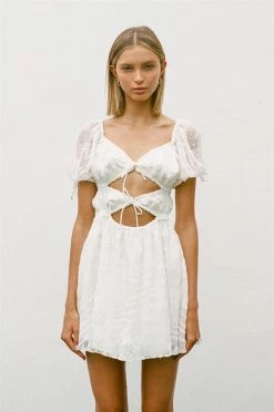 Rizzo Cutout Dress -Sabo Shop 31eabcf5 262d 4431 a3e1 854fd8dda754