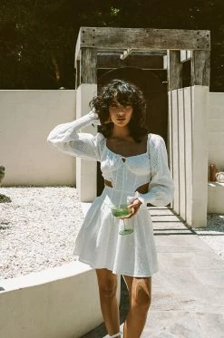 Aliah Dress -Sabo Shop 32b05335 453c 4a7d b2f2 bc19d6833543