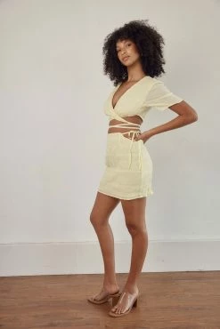 SAMPLE-Mattie Tie Skirt -Sabo Shop 32c7c858 86fb 445d a993 b3c3379c325f a358664d 3a3f 4697 95cc de2a60721fa0