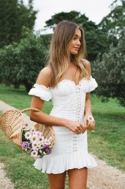 Costa Mesa Dress - Spot 15 Costa Mesa Dress - Spot -Sabo Shop 332b2b53 6c6a 4e58 9cfd 346cd6a55907