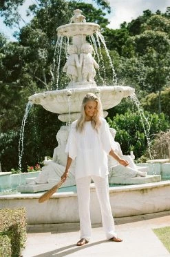 Lait Knit Top -Sabo Shop 335941db d57c 4052 87e5 cb44b842536a