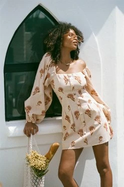 Ivana Dress -Sabo Shop 3369c87a f190 43d8 bc6d 8a1f52c763f8