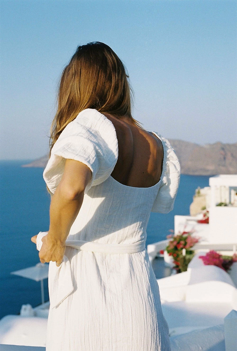 Cora Wrap Dress 5 Cora Wrap Dress - Image 3