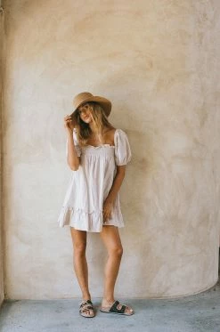 Ranetta Dress -Sabo Shop 33e44191 6391 4ae3 af8d 2c014035c1ab