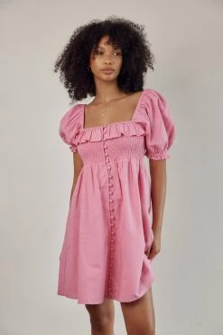 Atticus Dress -Sabo Shop 3405352f b0c1 4737 b034 2eb12499da89