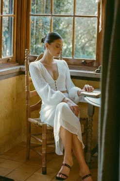 Tasmin Midi Skirt -Sabo Shop 34777e02 7c98 43dc a690 721a60e82881