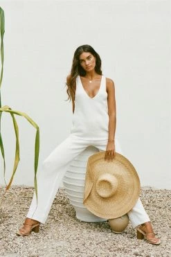 SAMPLE-Joss Knit Pants -Sabo Shop 3494149b 85bd 425b 8606 2acf2e9f8060 c3e848d3 e11f 426e b27e 983e032557f2