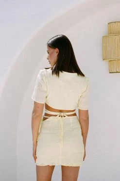 SAMPLE-Mattie Tie Skirt -Sabo Shop 349e0b19 8fc2 4235 9c89 6bd7e1ff5e35 786da0af fc25 4ca5 a419 69daa9a82c7e