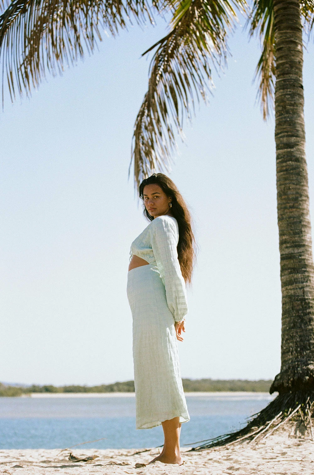 Lula Midi Dress 5 Lula Midi Dress - Image 3