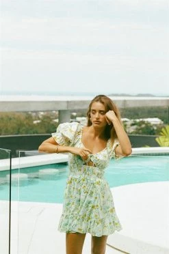 Hailey Dress -Sabo Shop 351d7ad9 5802 47a5 bea7 42fd918e8b8d