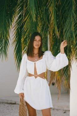 Dasha Cutout Dress -Sabo Shop 35791395 b383 46c3 9282 8f5e44ca5b80