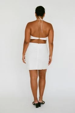 Backless Deluca Dress -Sabo Shop 35d790f9 61f8 4695 ad54 8038f797bd7c
