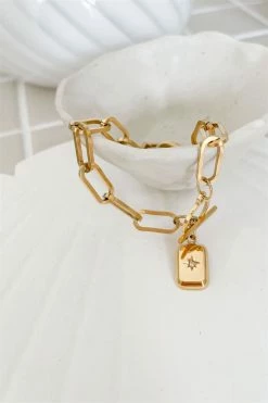 T Bar Charm Bracelet 7 T Bar Charm Bracelet -Sabo Shop 3698b500 991b 4067 8f01 c0b643a4d8d4