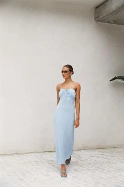 Kayana Maxi Dress -Sabo Shop 36e0c5ab 673d 4cb8 8792 261cc7db1c44