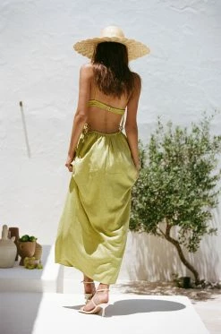 Mahya Midi Dress -Sabo Shop 37a6727f 0c0c 4422 8e07 64ef25930f3b