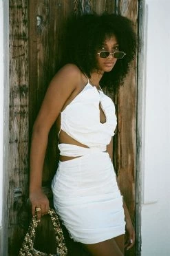 Benny Dress -Sabo Shop 37be67c7 470a 40a9 a752 f38ed960164d