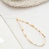 Beaded Phone Charm - Peach -Sabo Shop 37e6e6d1 070b 44cc b5e8 b840b22533f4