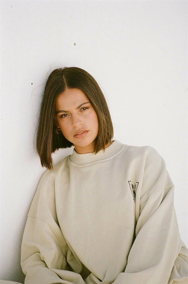 Asher Sweater 4 Asher Sweater - Image 2