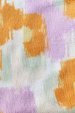 SAMPLE-Backless Aurora Dress - Smudge Floral -Sabo Shop 38472b76 d744 4af3 bd82 a029bd4d8b26 90e6341a be56 48ca afb4 2e31f2c4435e