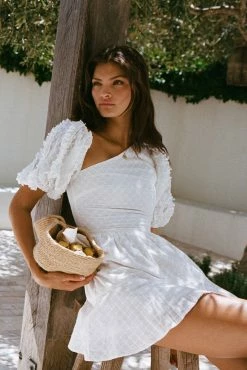 Yaz Frill Dress 19 Yaz Frill Dress -Sabo Shop 3850ae8d a753 44ad be83 3f964628f737