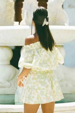 SAMPLE-Addi Dress - Floral -Sabo Shop 3872f38c a092 44bf 9225 66d61f587ca4