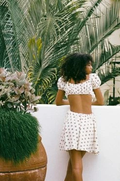 Eilish Dress - Dusty Floral 13 Eilish Dress - Dusty Floral -Sabo Shop 389dc2da adeb 45dc b768 0cdb0d5b9283