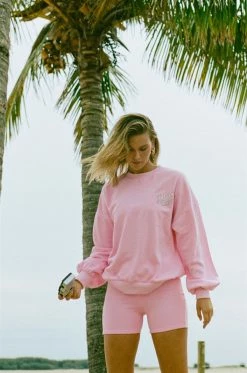 Kairi Sweater - Taffy -Sabo Shop 38a66153 e53b 4b18 9a15 68ee03f2dfc7