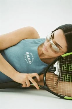 June Athletic Tank -Sabo Shop 39c52562 e7b0 4f9d 9963 95762e2c6e2b