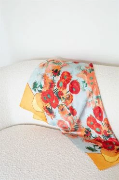 Milano Scarf -Sabo Shop 39cfcf11 8fbc 4def b80f 8aae463eec9a