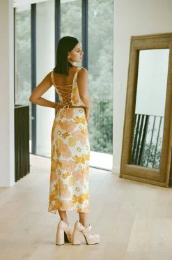 Oralia Skirt -Sabo Shop 39dcefd6 9d5d 45dd 8438 7989f799c88e