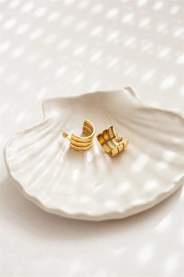 Veronika Earrings 3 Veronika Earrings