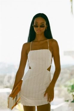 Backless River Dress -Sabo Shop 3a52dfb8 566e 425d bbb9 16420ec80493