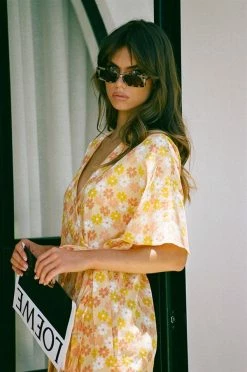 Scarlett Wrap Dress - Impala 11 Scarlett Wrap Dress - Impala -Sabo Shop 3a7391ff 9ce6 4e68 b704 106ce6cd8e56