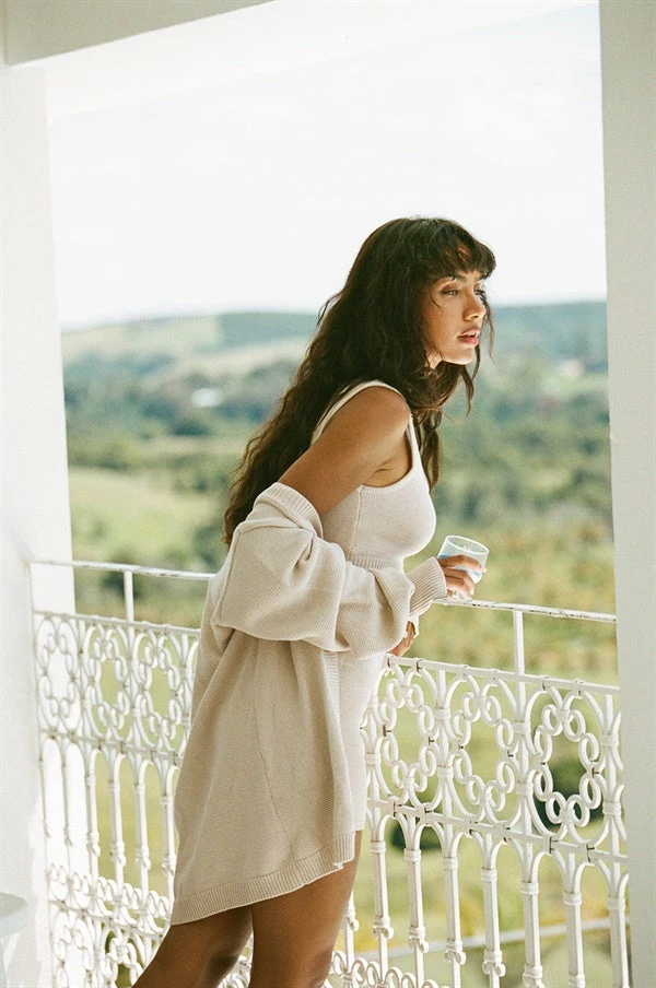 Nairobi Cardi Set 4 Nairobi Cardi Set - Image 2