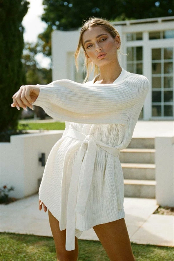 Lita Knit Cardi 5 Lita Knit Cardi - Image 3