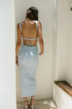 Backless Bahari Dress -Sabo Shop 3b3c2c97 de3d 4a0c bdd0 56727621c97d