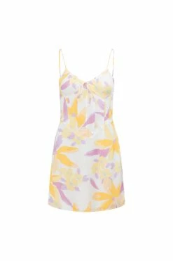 Kiama Dress - Paradise Floral -Sabo Shop 3b5bf93f 08ae 4e31 abf0 52a274464993